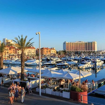 Marina Vilamoura Aquamar 013 By Vilamourasun Екстериор снимка