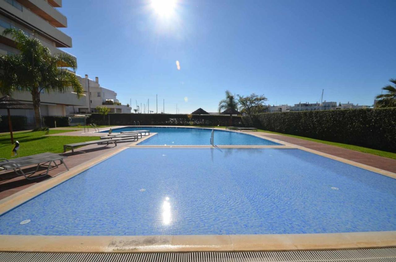 Marina Vilamoura Aquamar 013 By Vilamourasun Екстериор снимка