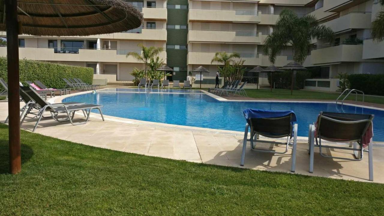 Marina Vilamoura Aquamar 013 By Vilamourasun Екстериор снимка