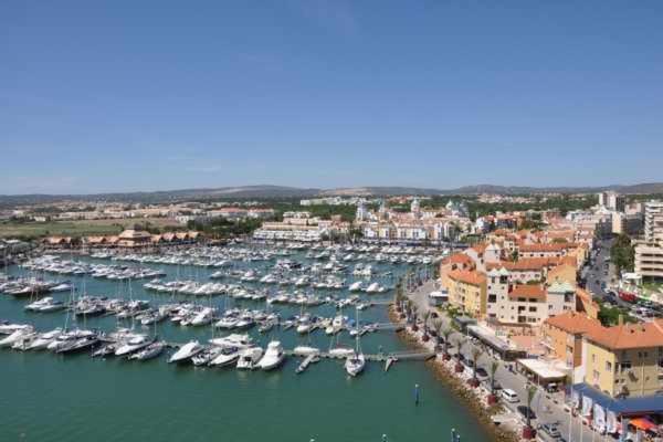Marina Vilamoura Aquamar 013 By Vilamourasun Екстериор снимка