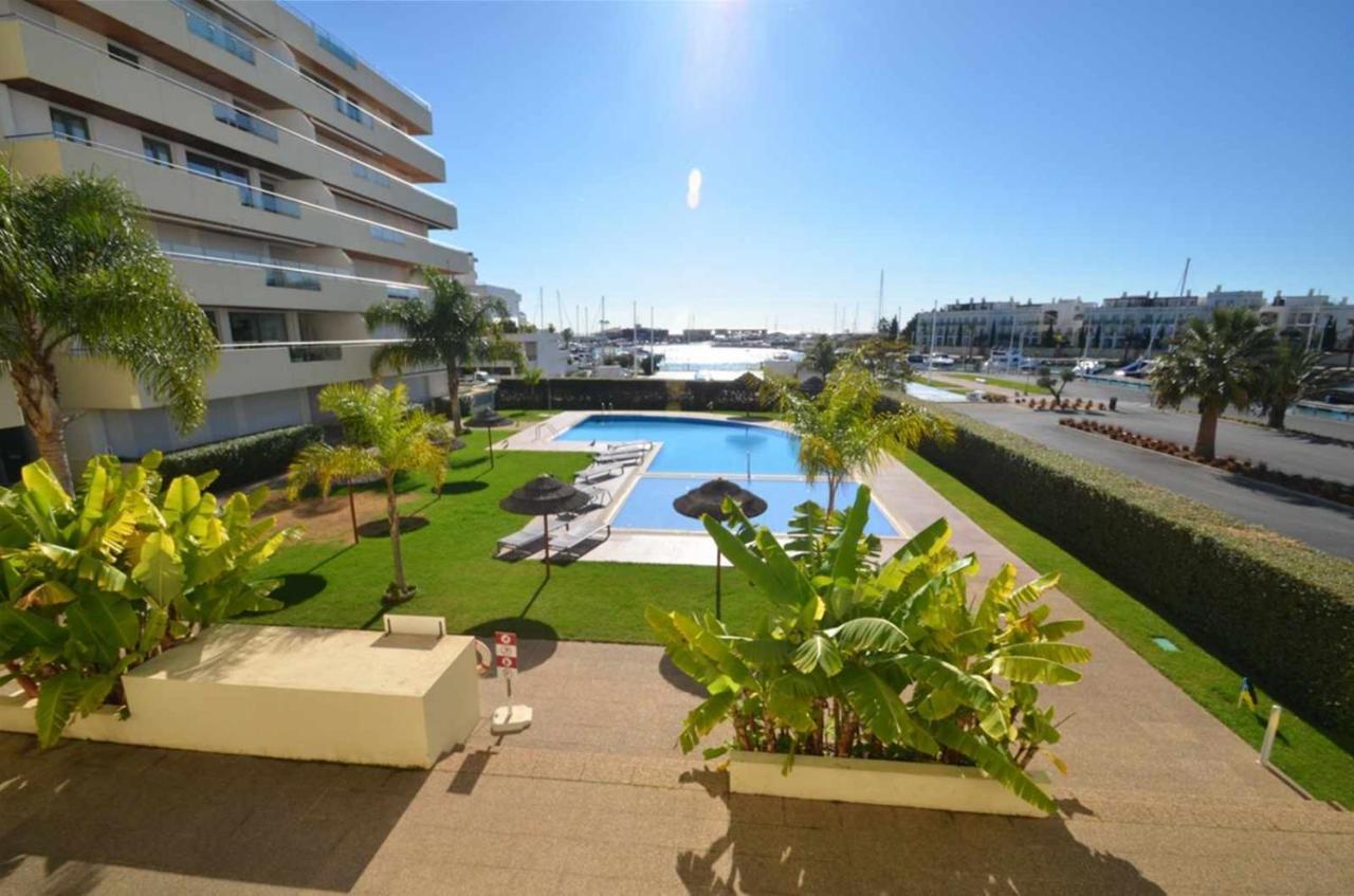 Marina Vilamoura Aquamar 013 By Vilamourasun Екстериор снимка