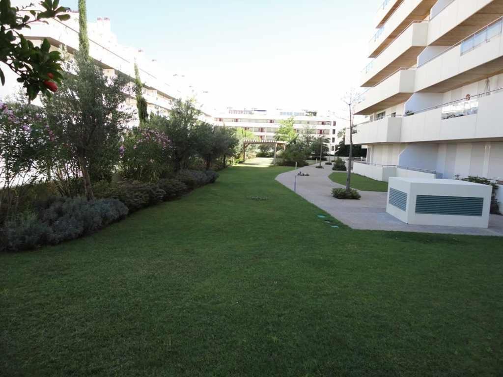 Marina Vilamoura Aquamar 013 By Vilamourasun Екстериор снимка