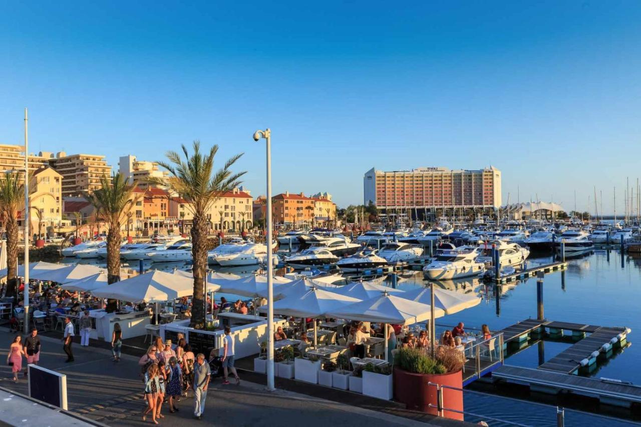 Marina Vilamoura Aquamar 013 By Vilamourasun Екстериор снимка