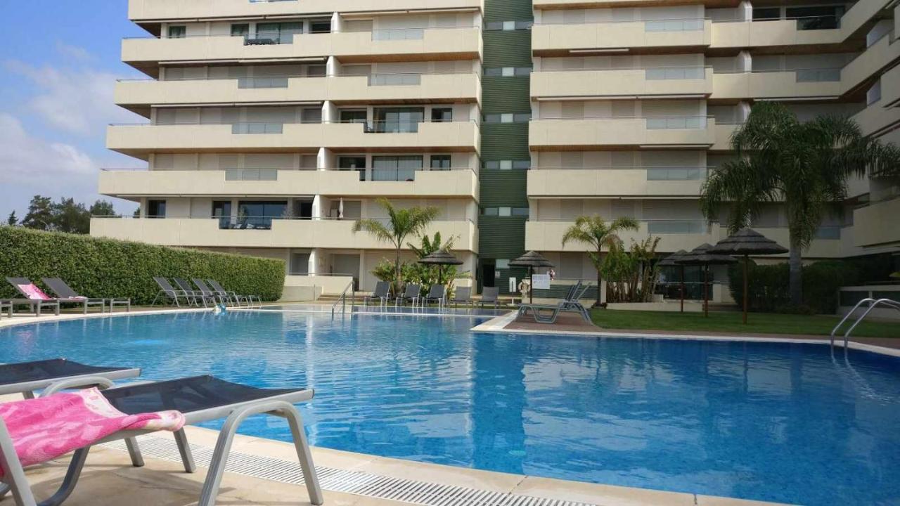 Marina Vilamoura Aquamar 013 By Vilamourasun Екстериор снимка